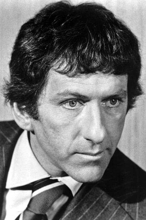 Barry Newman filmleri