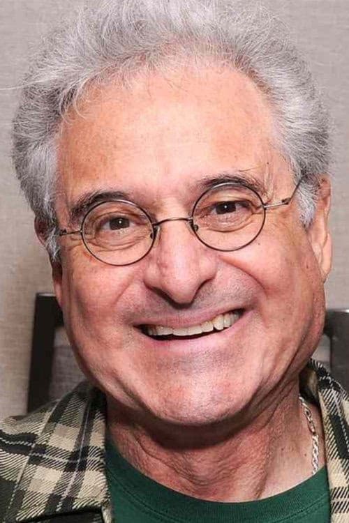 Barry Pearl filmleri