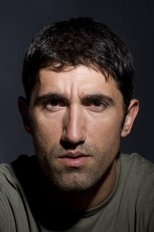 Bashar Rahal filmleri