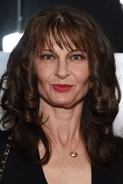 Beata Pozniak filmleri