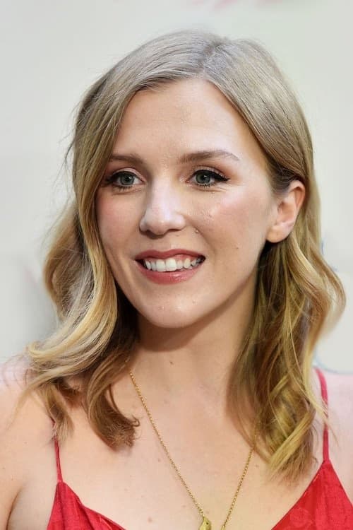 Beattie Edmondson filmleri