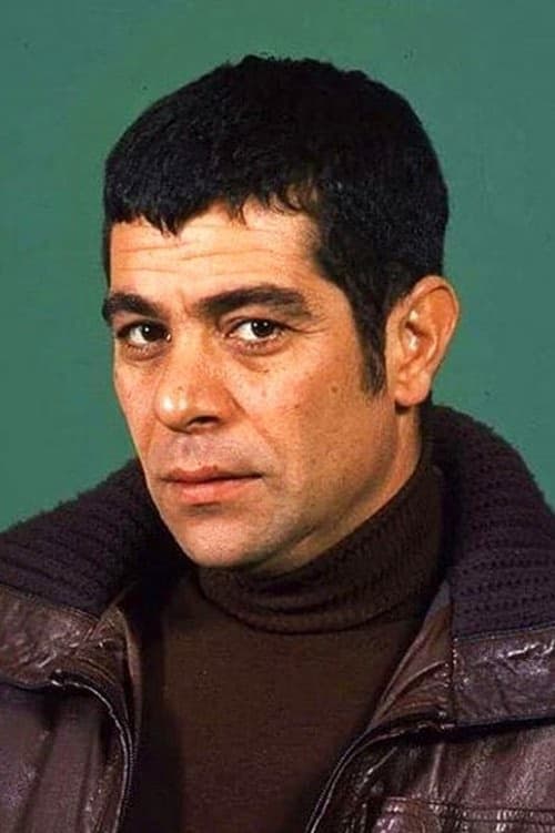Behrouz Vossoughi filmleri