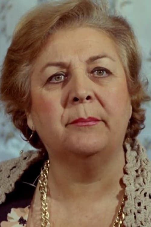 Belkıs Dilligil filmleri