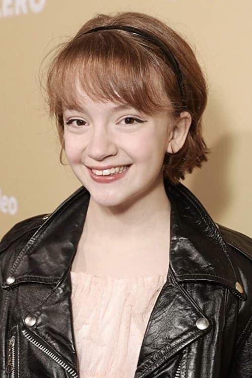 Bella Higginbotham filmleri