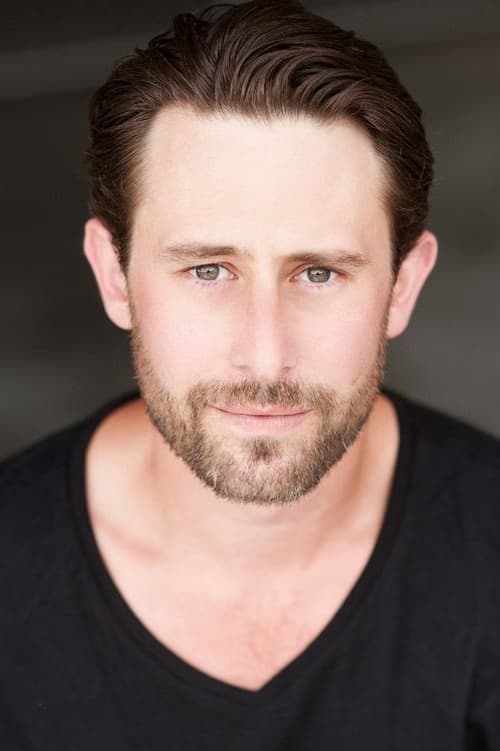 Ben Chisholm filmleri