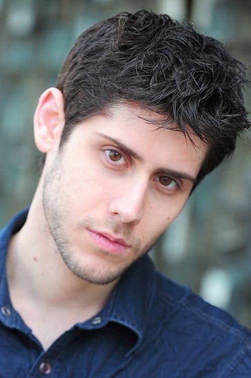 Ben Diskin filmleri