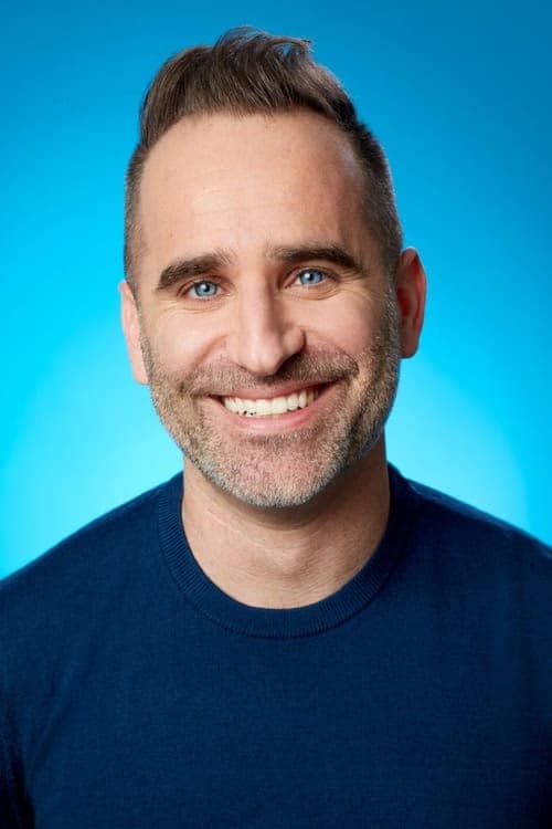 Ben Giroux filmleri