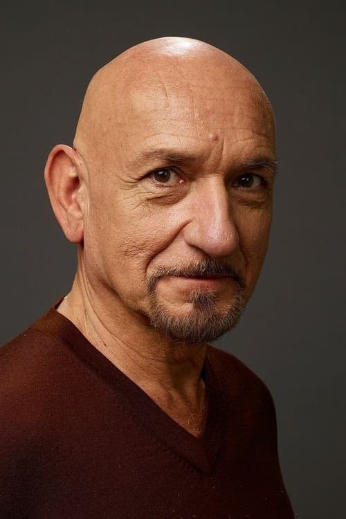 Ben Kingsley filmleri