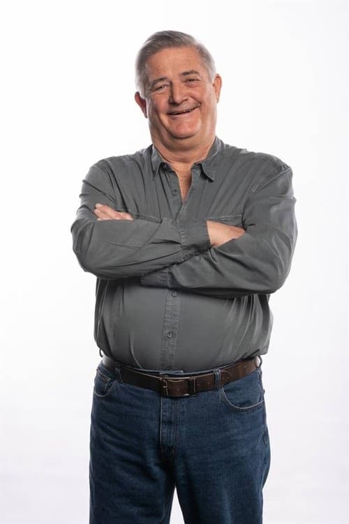 Ben Kruger filmleri