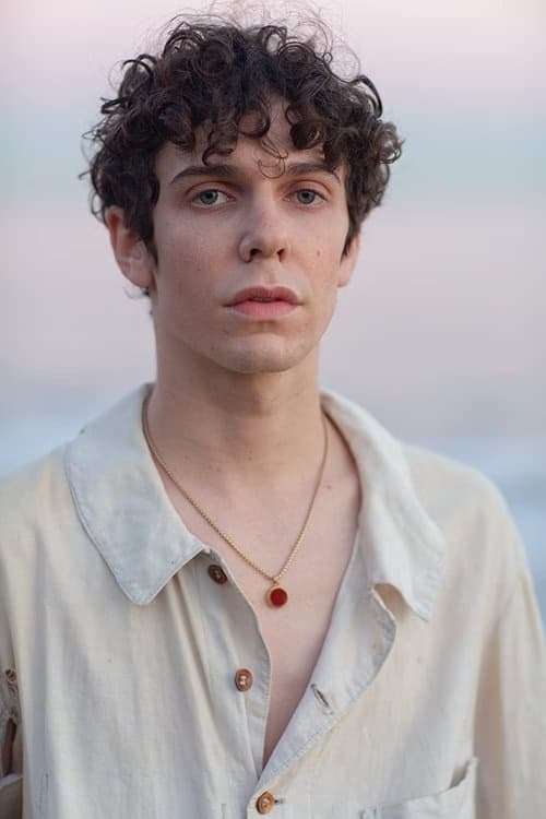 Ben Levi Ross filmleri