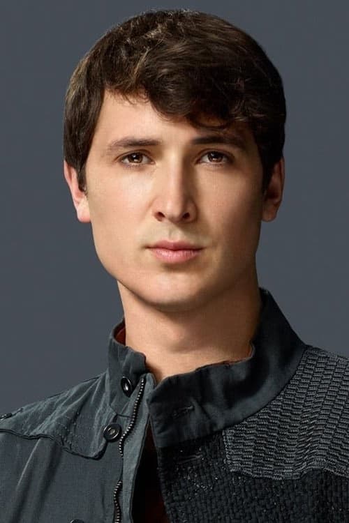 Ben Lloyd-Hughes filmleri
