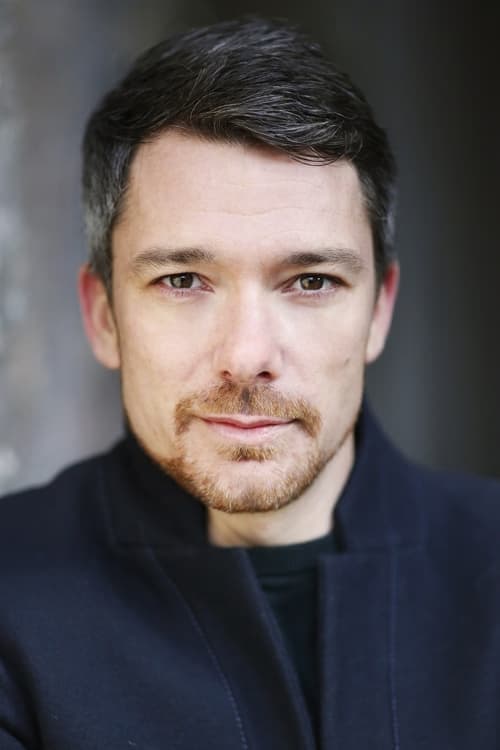 Ben McKay filmleri