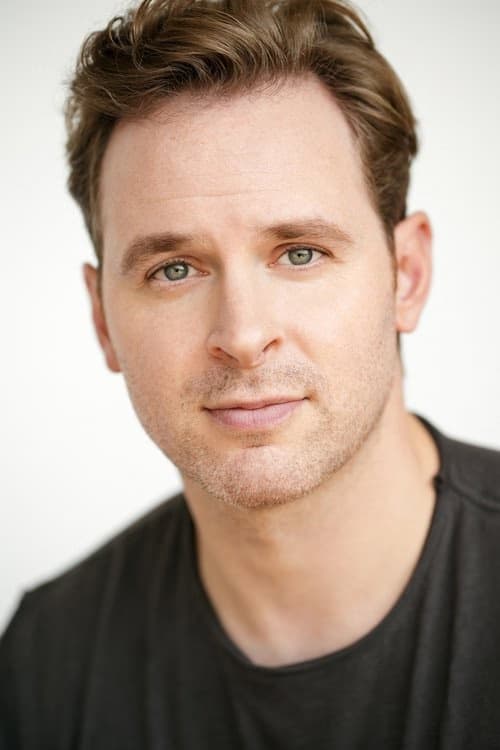 Ben Rosenbaum filmleri