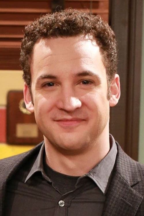 Ben Savage filmleri