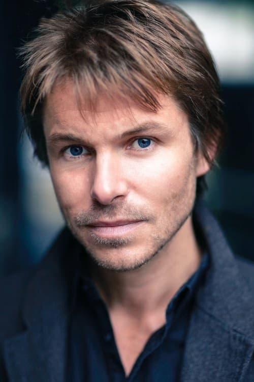 Ben Warwick filmleri