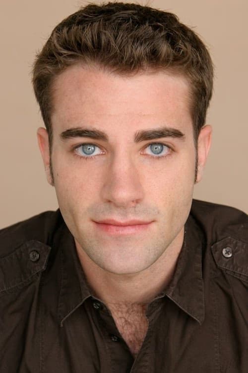 Ben Whitehair filmleri