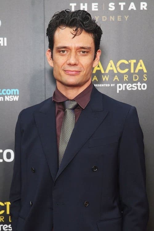 Ben Winspear filmleri