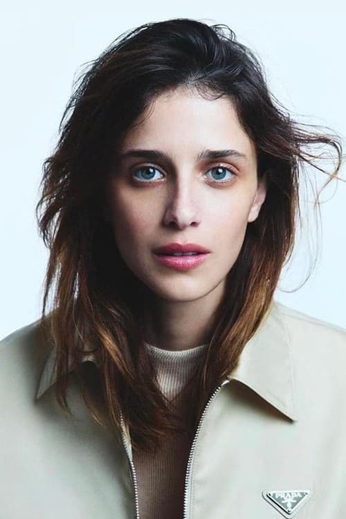 Benedetta Porcaroli filmleri