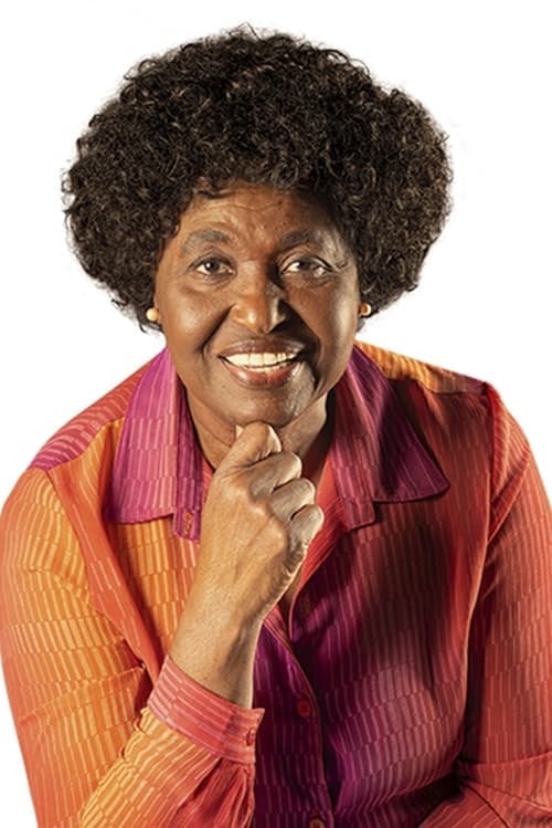 Benedita da Silva filmleri