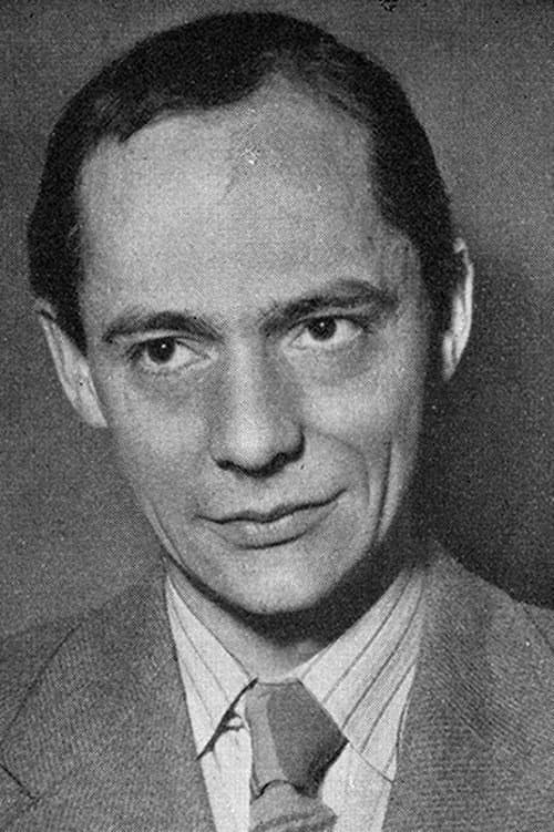 Bengt Ekerot filmleri