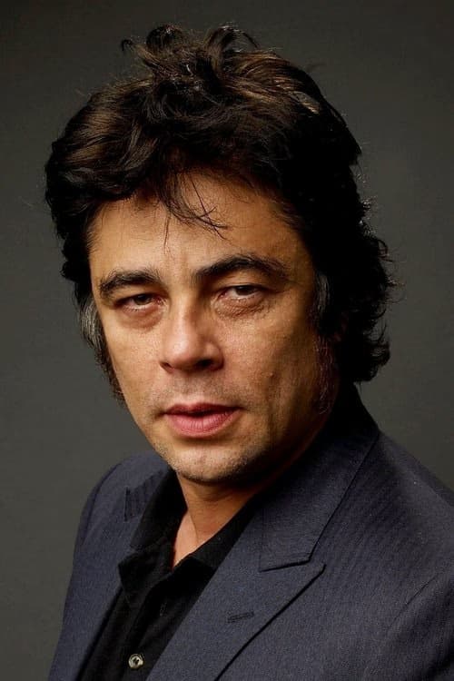 Benicio del Toro filmleri