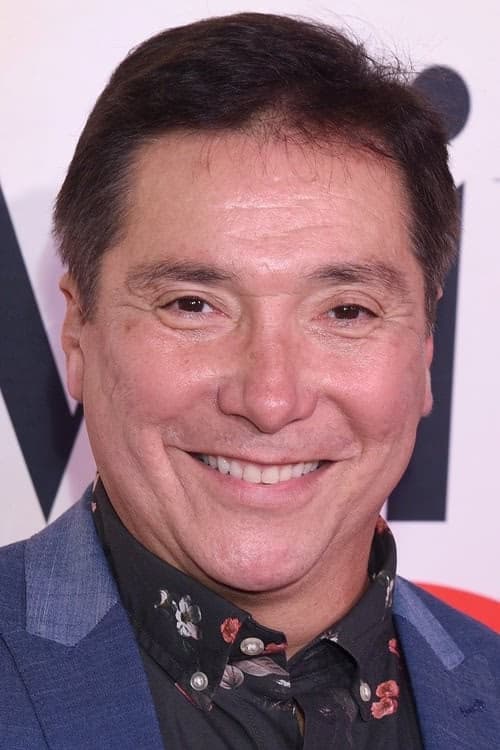 Benito Martinez filmleri