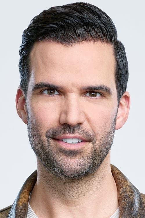 Benjamin Ayres filmleri