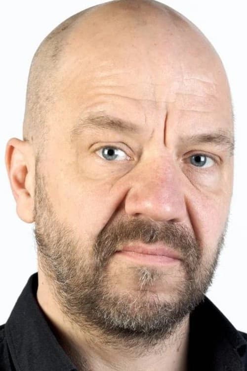 Benjamin Boe Rasmussen filmleri