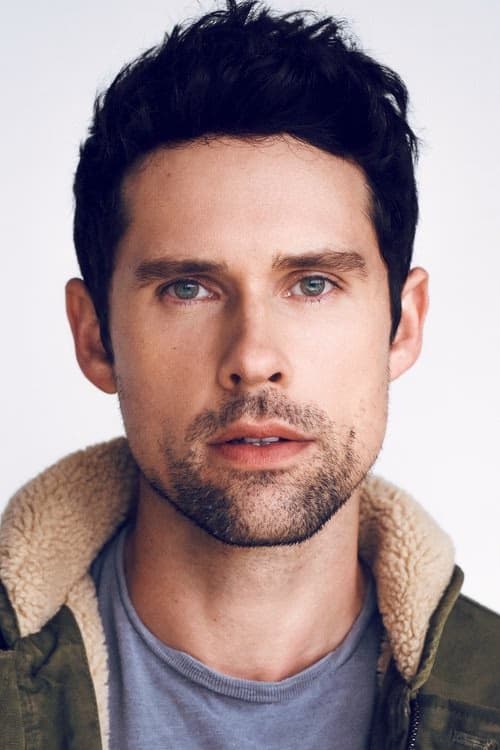 Benjamin Hollingsworth filmleri