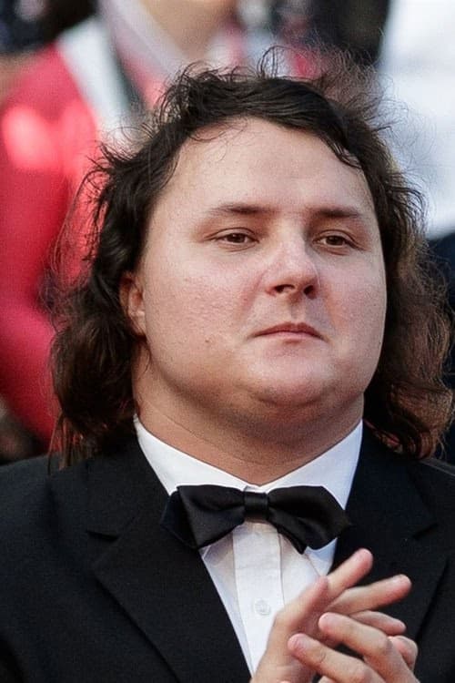 Benjamin Lesieur filmleri