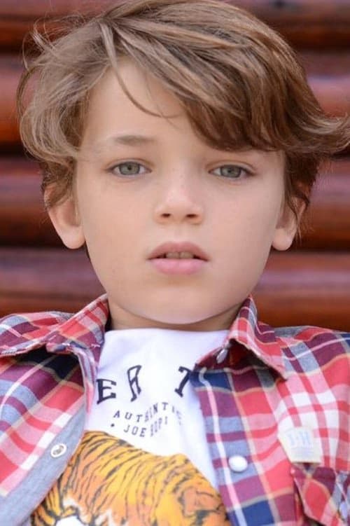 Benjamín Otero filmleri