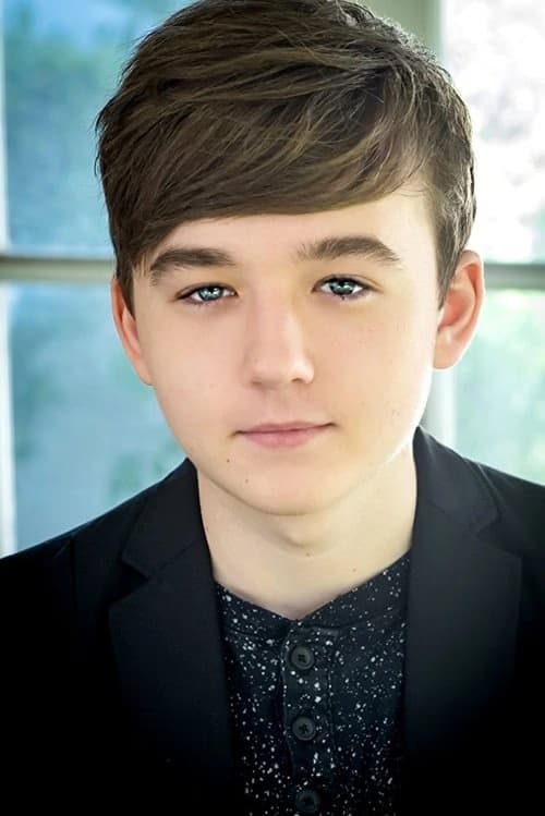 Benjamin Stockham filmleri