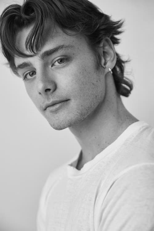 Bennett Curran filmleri