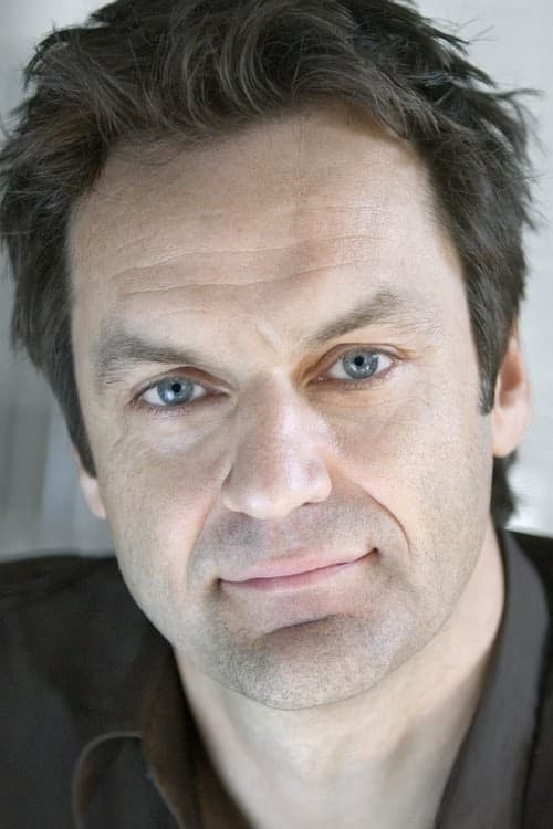 Benoît Gouin filmleri