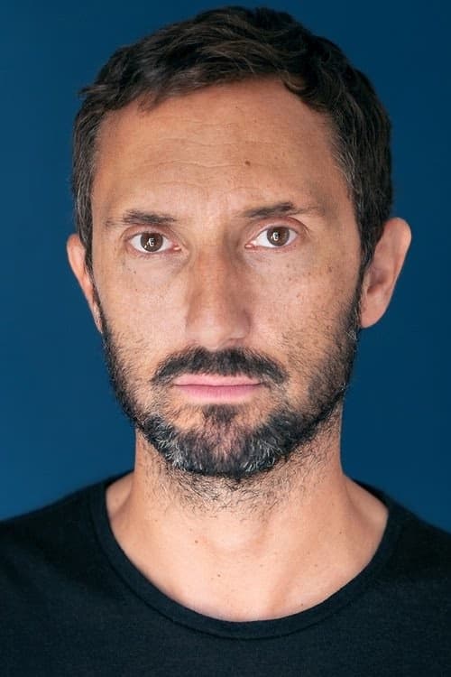 Benoît Pétré filmleri