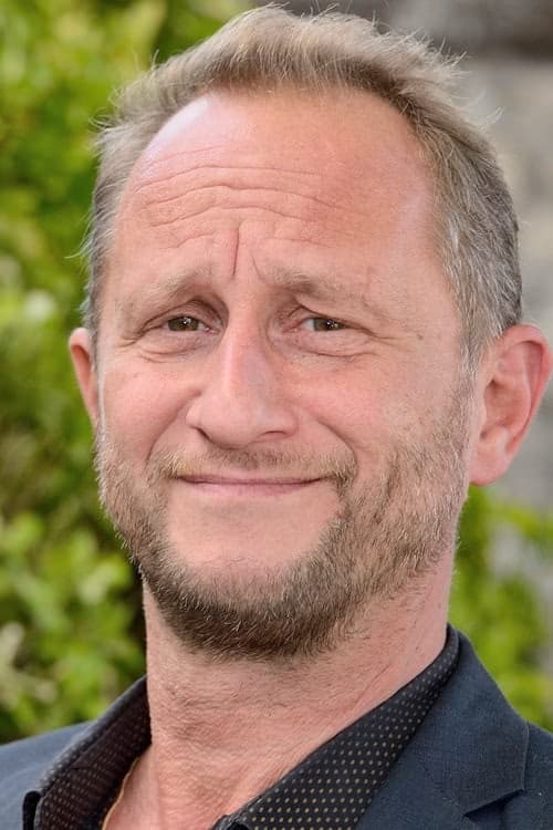 Benoît Poelvoorde filmleri