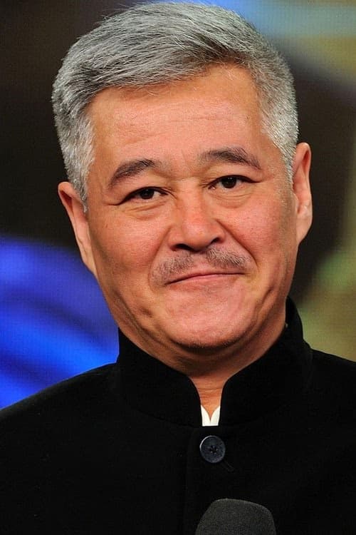 Benshan Zhao filmleri