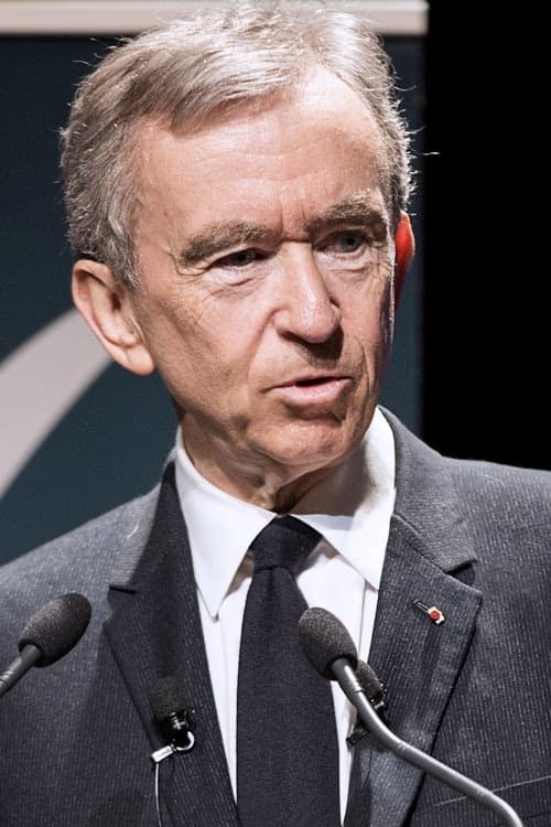 Bernard Arnault filmleri