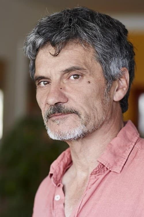 Bernard Blancan filmleri