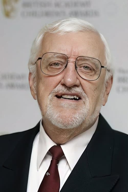 Bernard Cribbins filmleri
