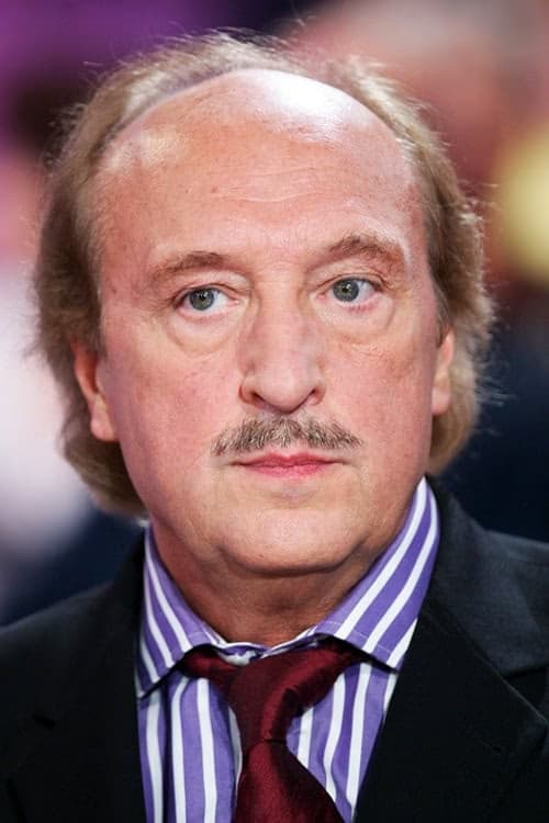 Bernard Farcy filmleri