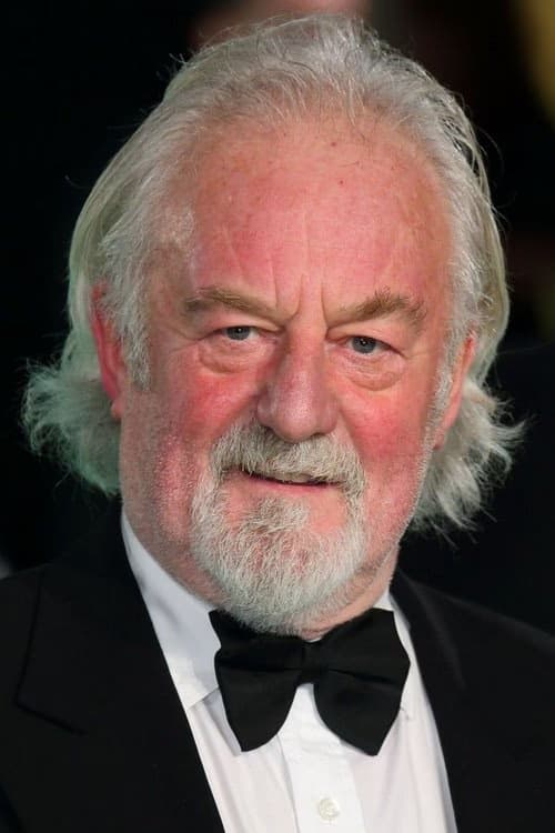 Bernard Hill filmleri