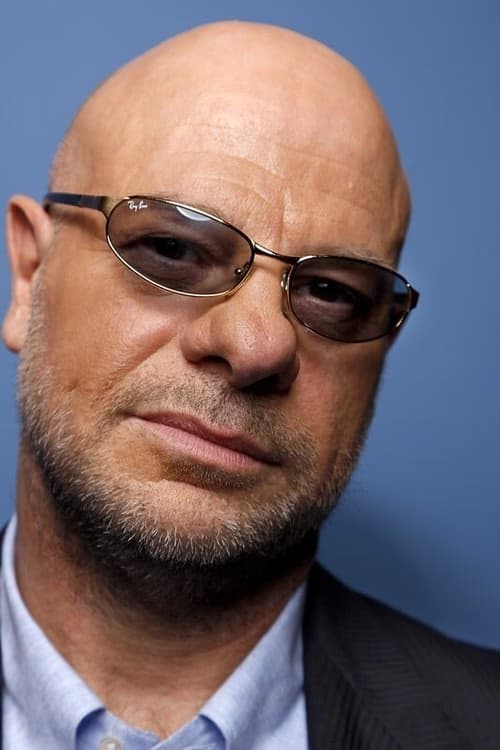 Bernie Bonvoisin filmleri