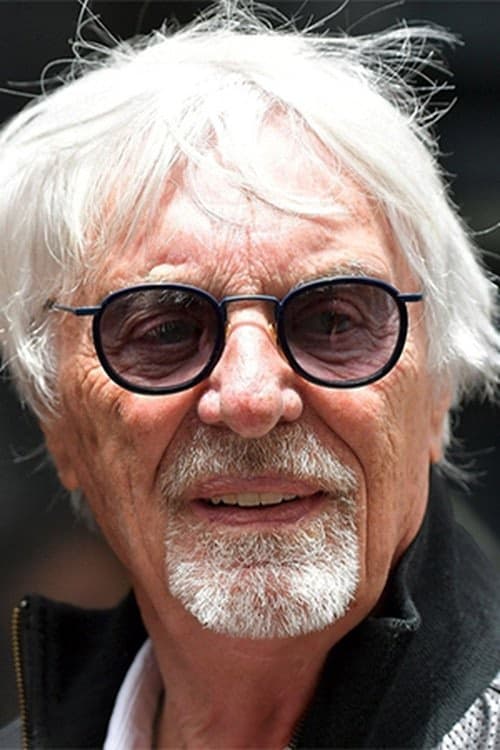 Bernie Ecclestone filmleri