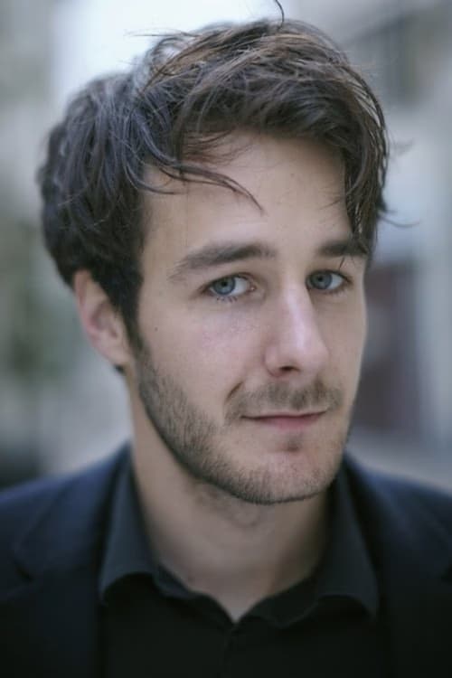 Bertrand Usclat filmleri