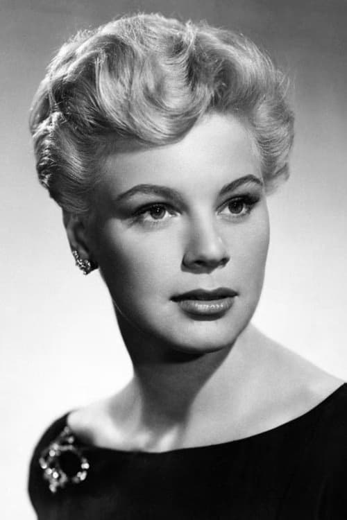 Betsy Palmer filmleri