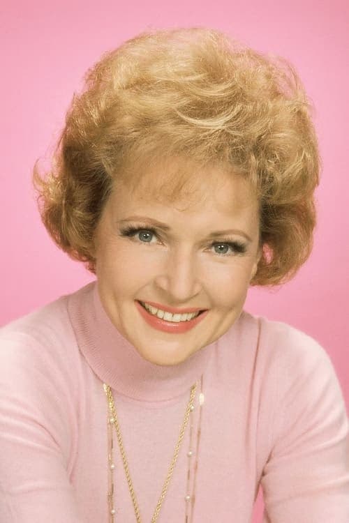 Betty White filmleri