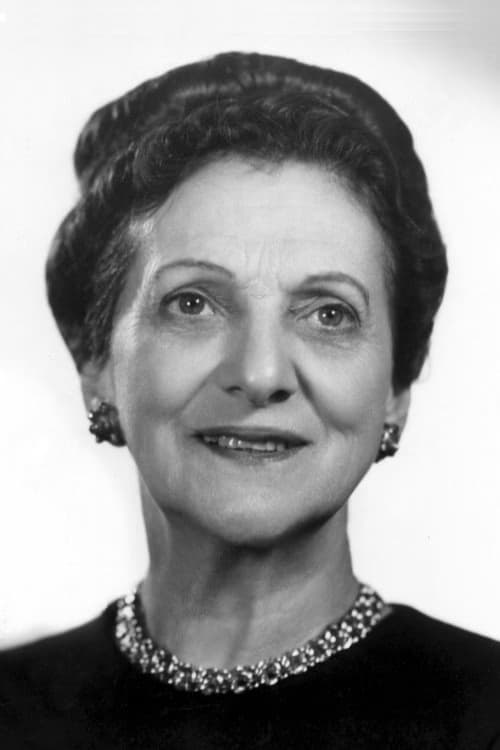 Beulah Bondi filmleri