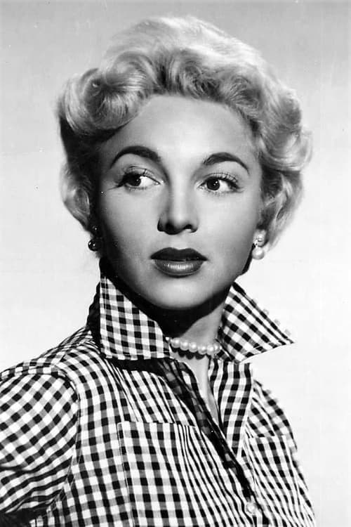 Beverly Garland filmleri