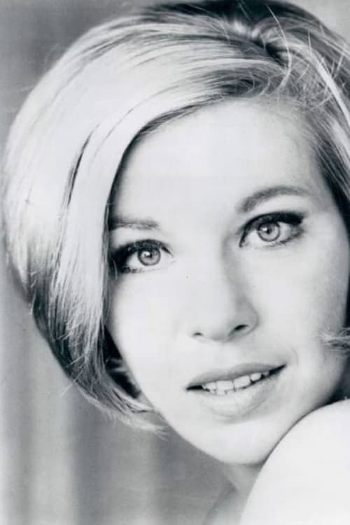 Beverly Sanders filmleri